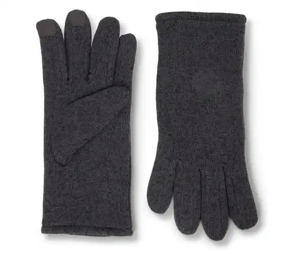 Bild 1 von Strickfleece-Handschuhe