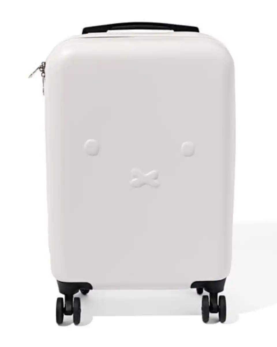 Bild 1 von Miffy-Koffer S Warmgrau