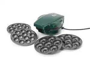 Cakepop-Donut-und-Cookie-Maker
