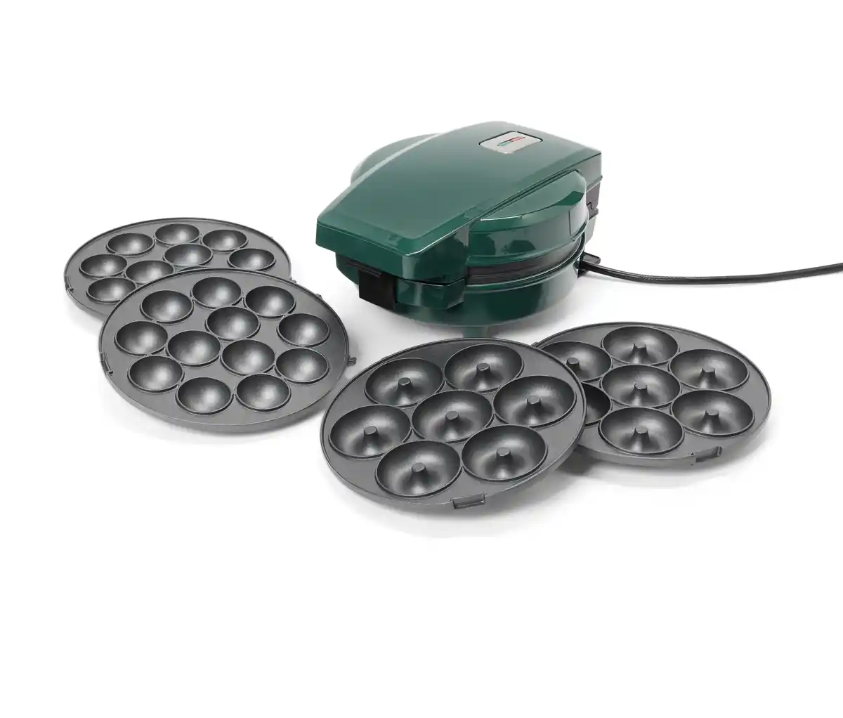 Bild 1 von Cakepop-Donut-und-Cookie-Maker