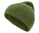 Bild 1 von Strickmütze, hellgrün