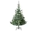 Bild 1 von Künstlicher Weihnachtsbaum mit Ständer Evergreen »Nobilis M«, 180 cm