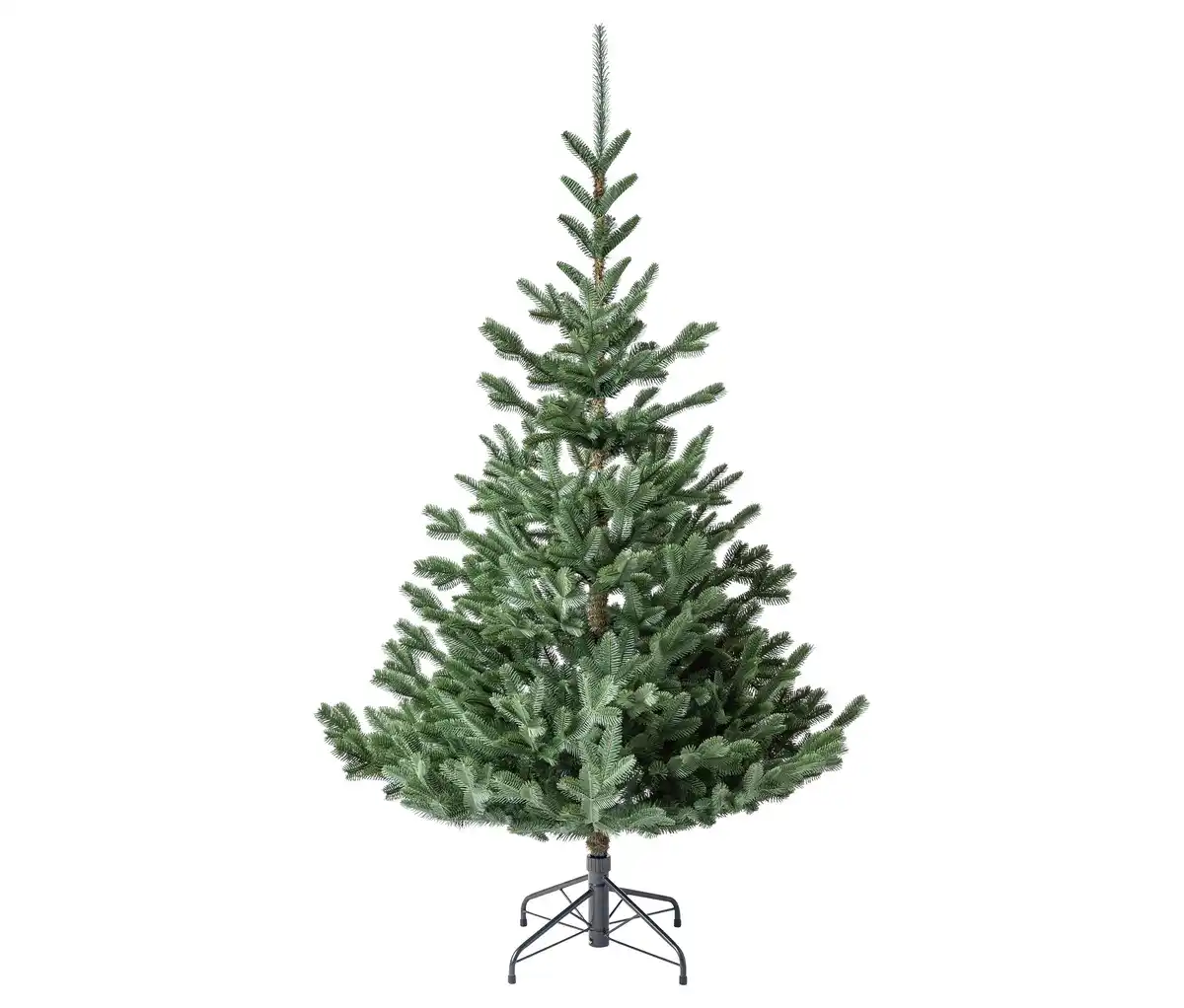 Bild 1 von Künstlicher Weihnachtsbaum mit Ständer Evergreen »Nobilis M«, 180 cm