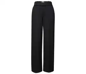 Street One Straight Leg Hose mit Gallon