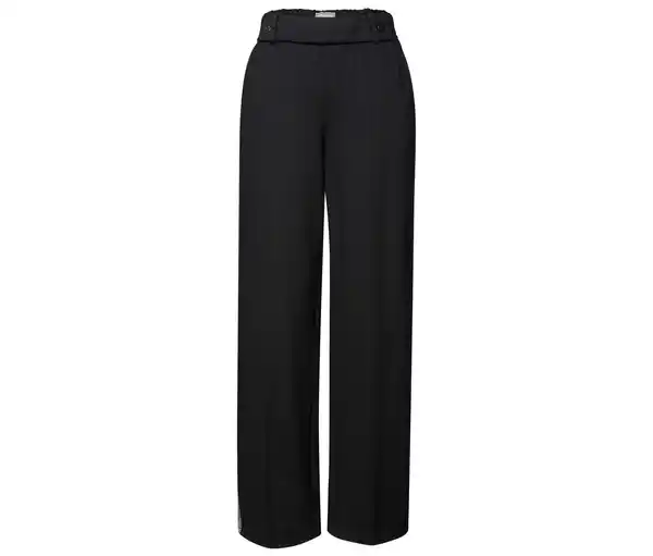 Bild 1 von Street One Straight Leg Hose mit Gallon