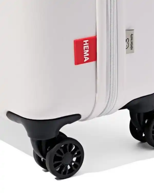 Bild 4 von Miffy-Koffer S Warmgrau