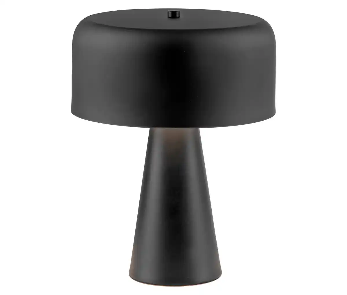Bild 1 von SCHÖNER WOHNEN-Kollektion Tischleuchte »Pento«, schwarz