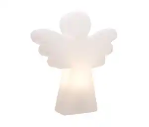 8 seasons design LED-Engel, 40 cm