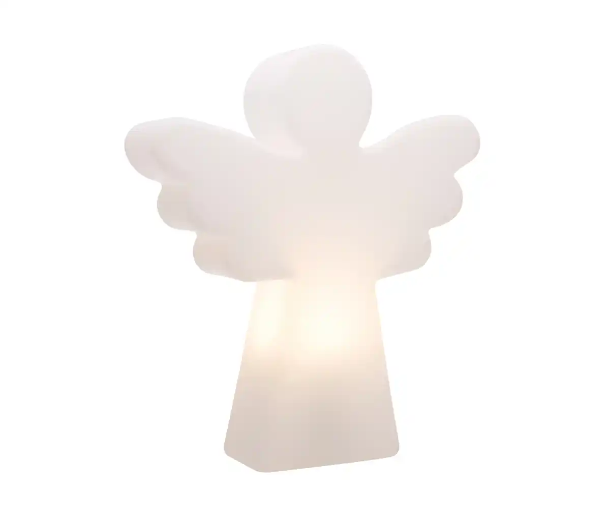 Bild 1 von 8 seasons design LED-Engel, 40 cm