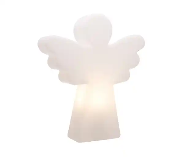 Bild 1 von 8 seasons design LED-Engel, 40 cm