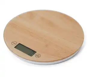 Digitale Küchenwaage