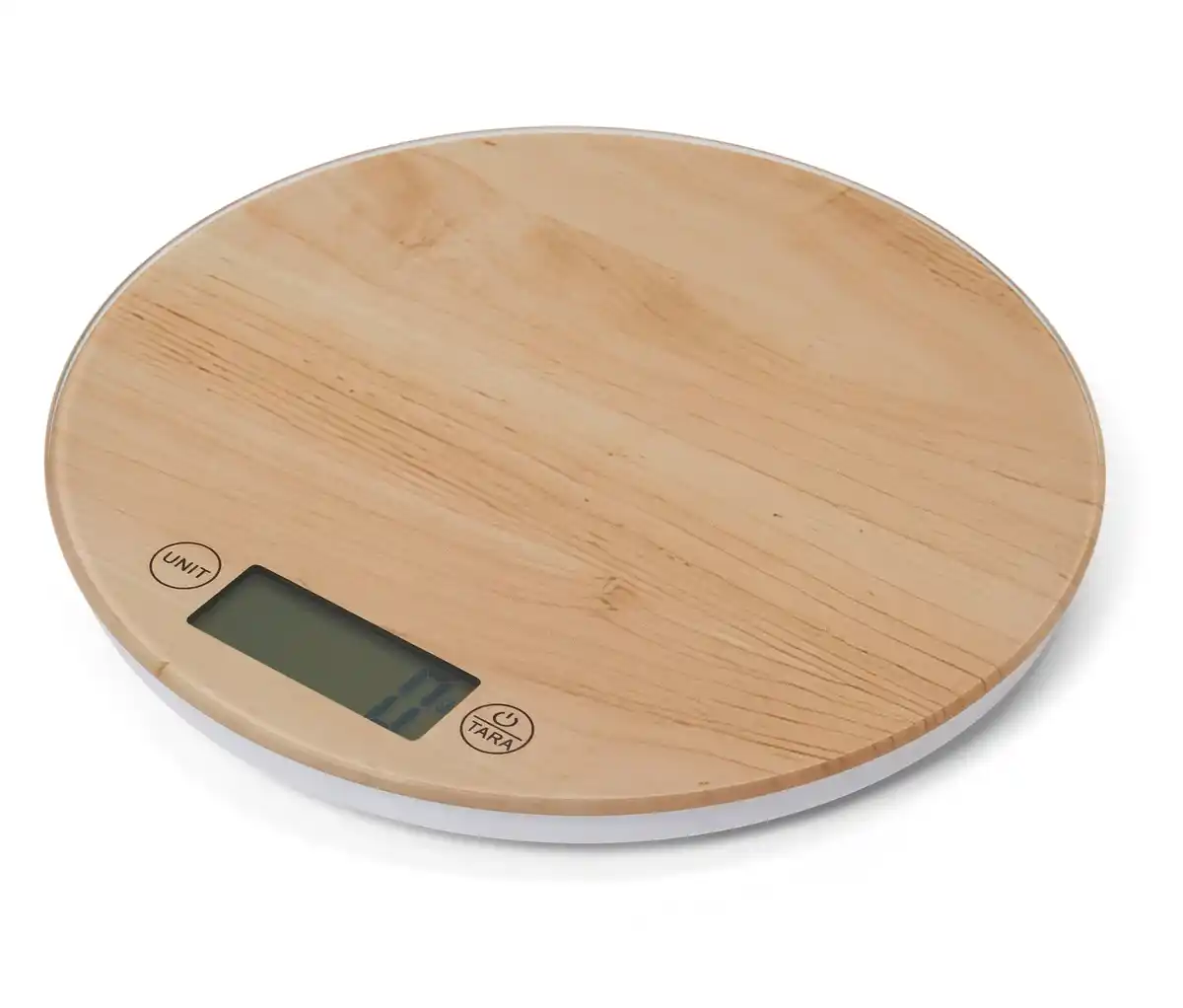 Bild 1 von Digitale Küchenwaage