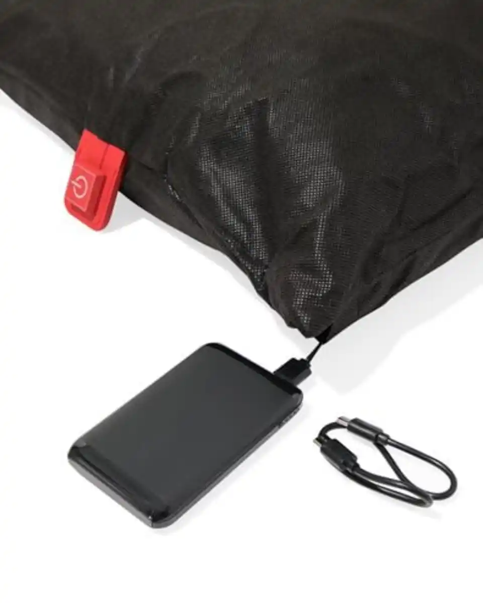 Bild 4 von Wärmekissen 50 × 50 cm, Beige