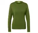 Bild 1 von Feinstrickpullover, hellgrün