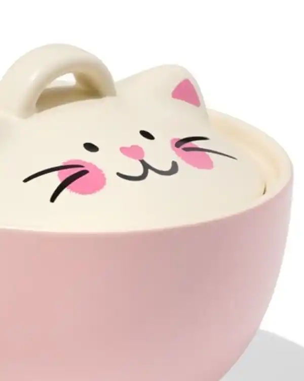 Bild 3 von Nudelschale mit Stäbchen