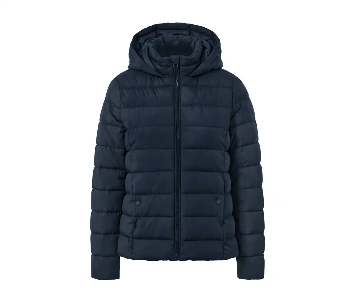 Bild 1 von Steppjacke, dunkelblau