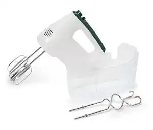 Handmixer mit Aufbewahrung