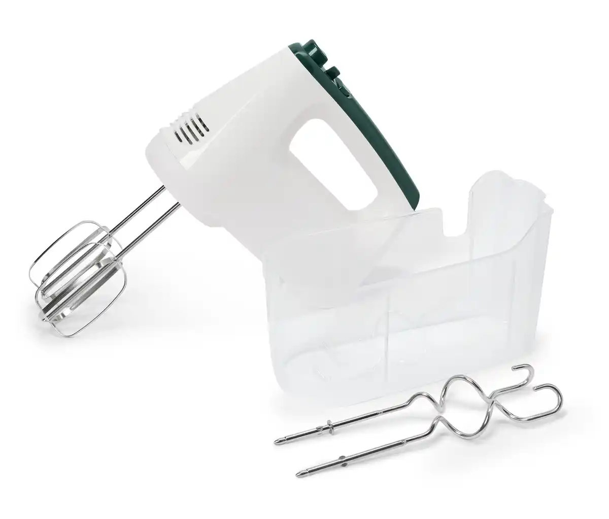 Bild 1 von Handmixer mit Aufbewahrung