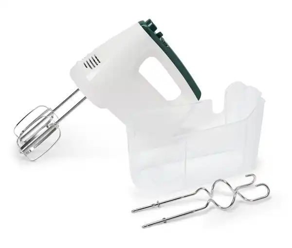 Bild 1 von Handmixer mit Aufbewahrung