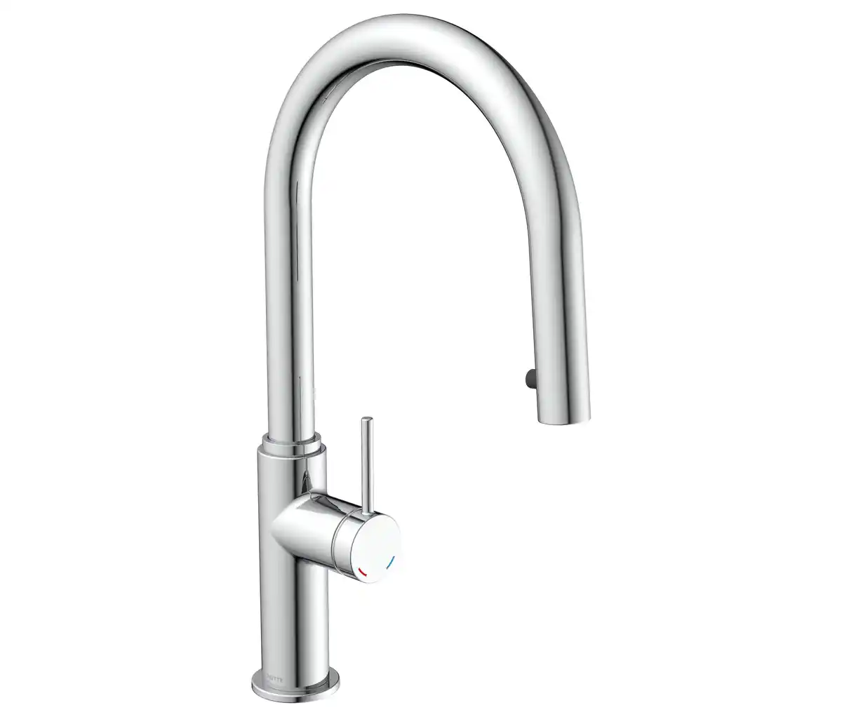 Bild 1 von Schütte BLACKPOOL Spültischarmatur, chromfarben