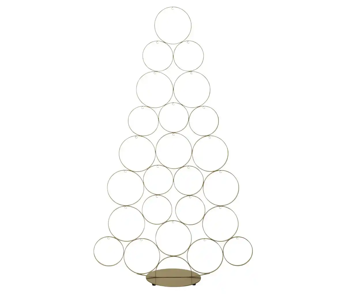 Bild 1 von EGLO Deko-Objekt »BALLYMENA«, groß