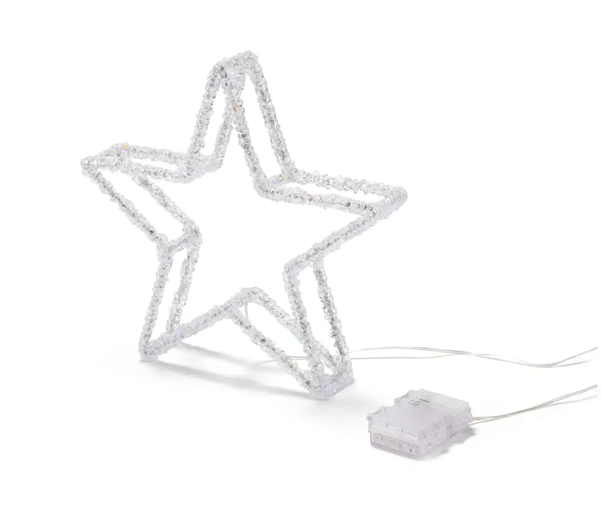 Bild 1 von LED-Dekostern