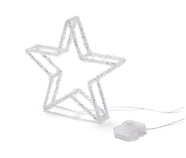 Bild 1 von LED-Dekostern