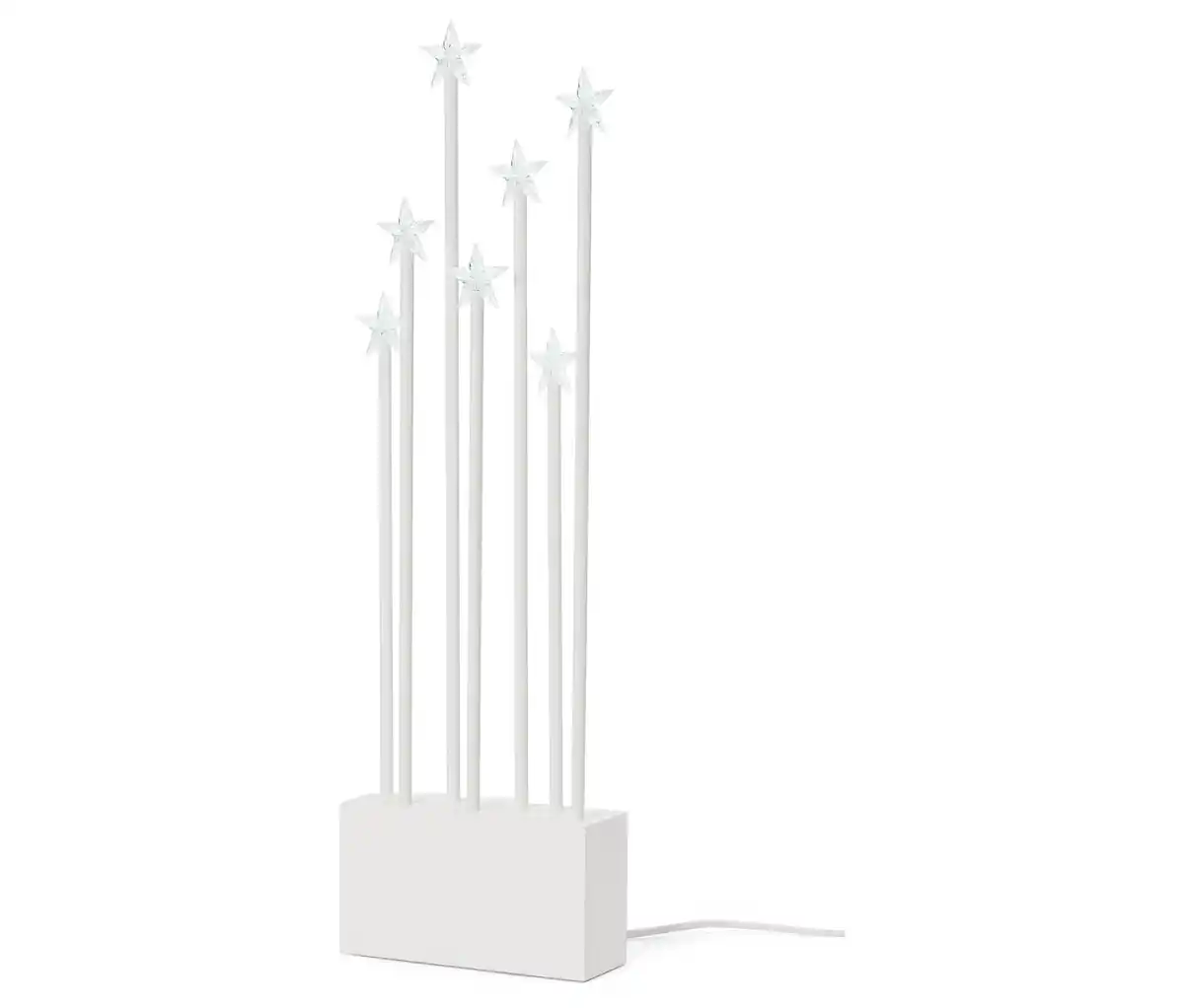 Bild 1 von LED-Objekt mit Stäben