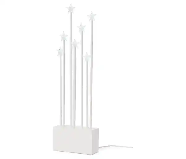 Bild 1 von LED-Objekt mit Stäben