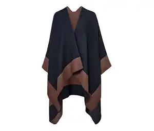 Wende-Poncho