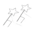 Bild 1 von 2 LED-Gartenstecker, klein