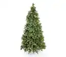 Bild 1 von Künstlicher Weihnachtsbaum »Roswell« mit LED-Lichterkette, 210 cm