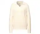 Bild 1 von Street One Strickpullover mit Polokragen
