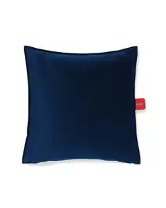 Wärmekissen 50 × 50 cm, blau
