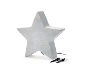 Smart-Outdoorleuchte »Stern«, S