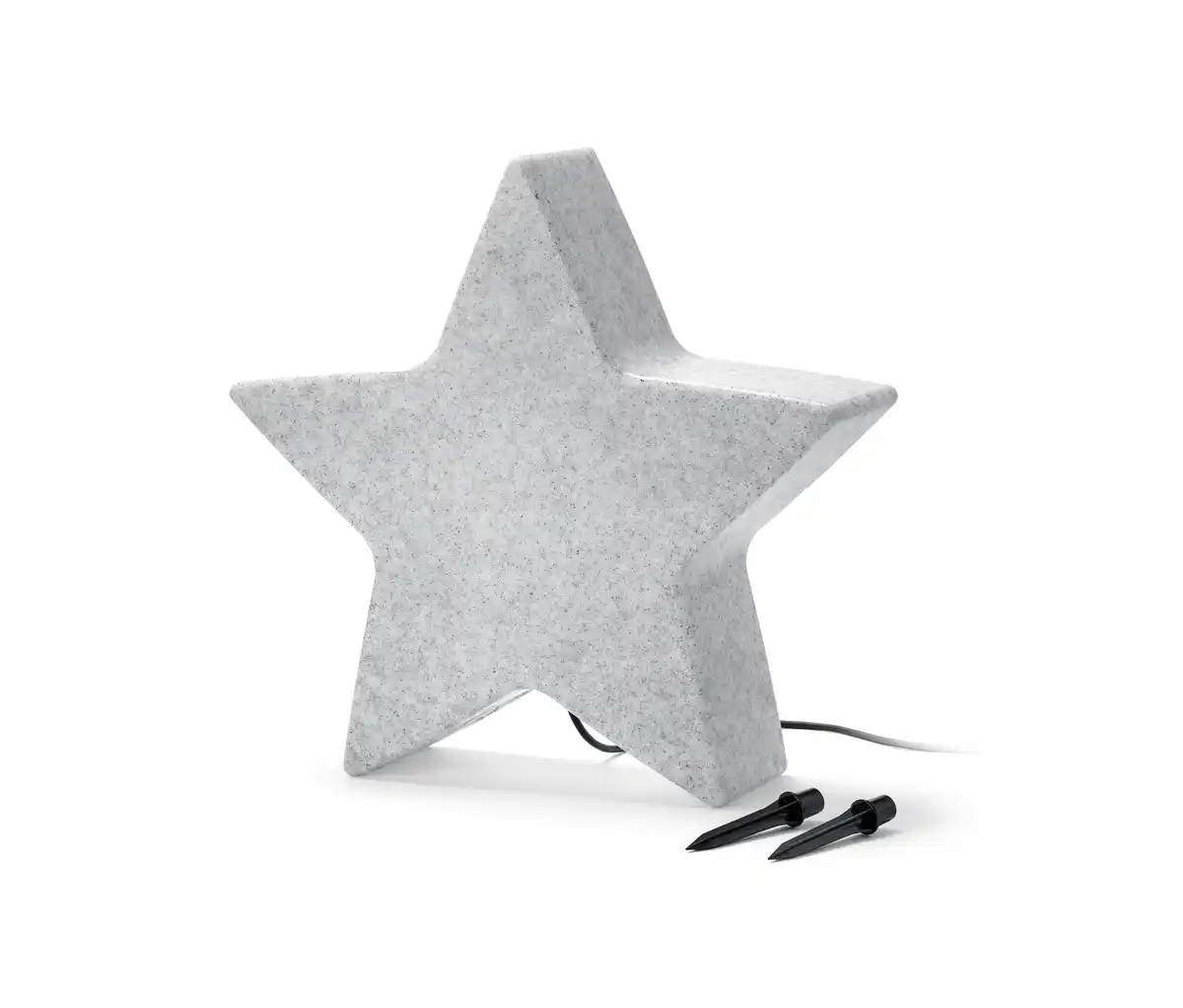 Bild 1 von Smart-Outdoorleuchte »Stern«, S