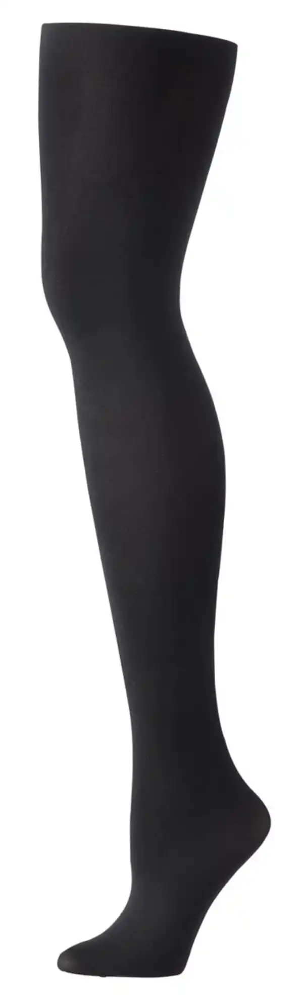 Bild 2 von Strumpfhose, Temptech, 40 Denier schwarz