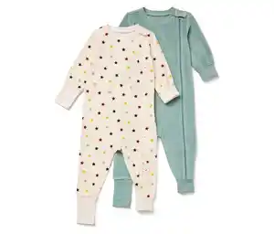 2 Baby-Nicki-Pyjamas