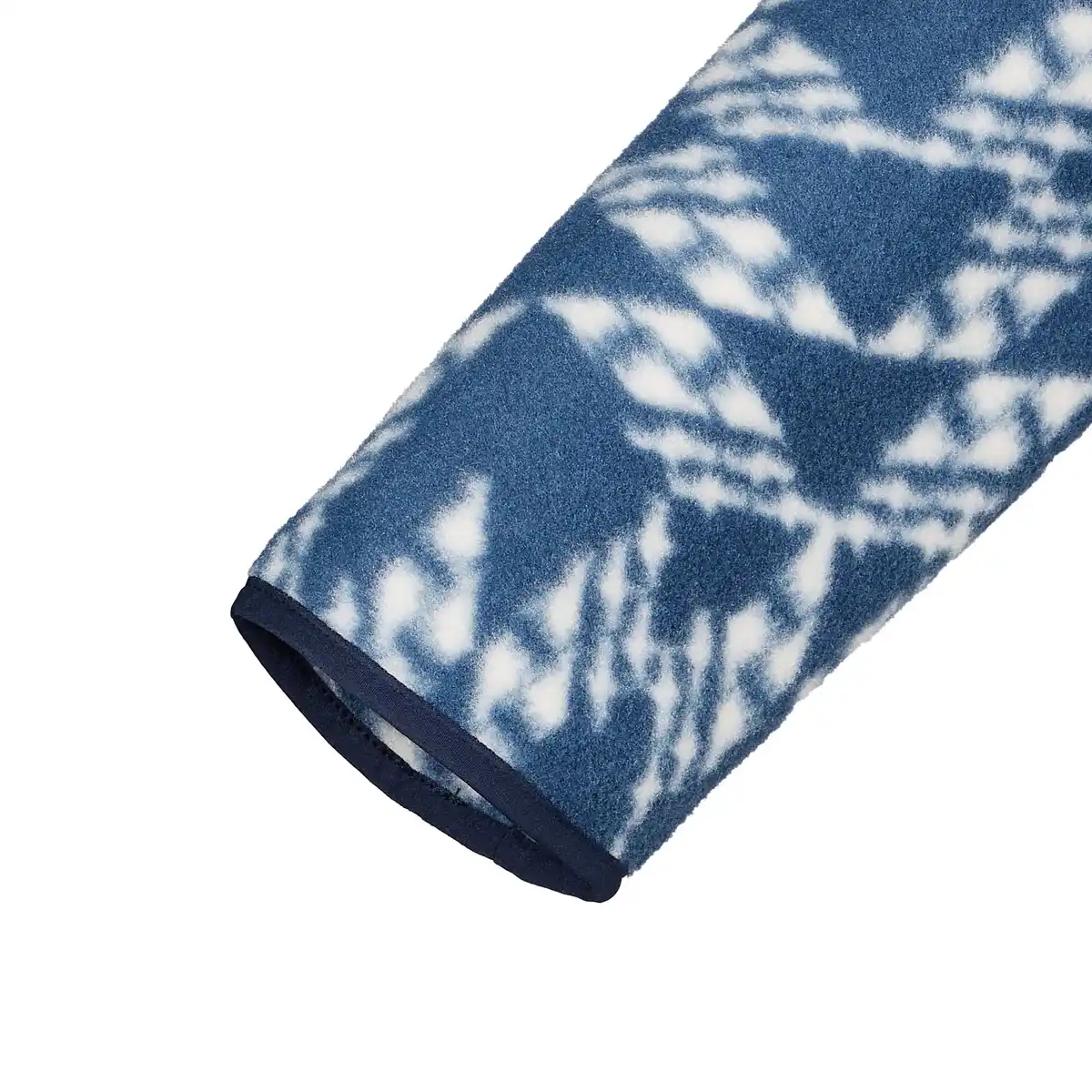 Bild 4 von M'S RETRO PILE 1/2 SNAP P/O Herren - Fleecepullover