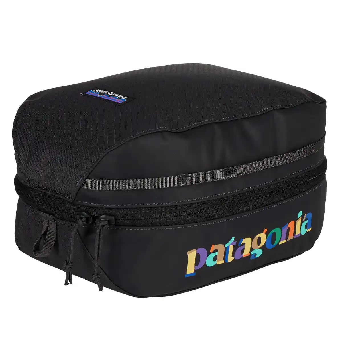 Bild 3 von BLACK HOLE CUBE 6L Unisex - Packbeutel