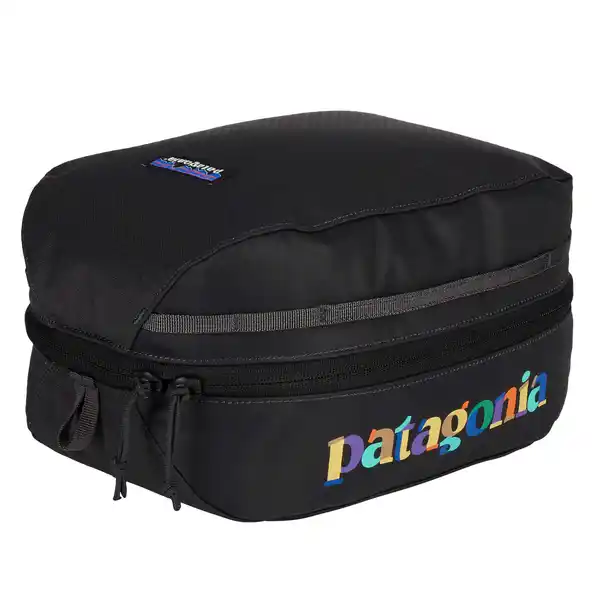 Bild 3 von BLACK HOLE CUBE 6L Unisex - Packbeutel