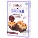 Bild 1 von Bake it! Backmischung Brownie und Cookie