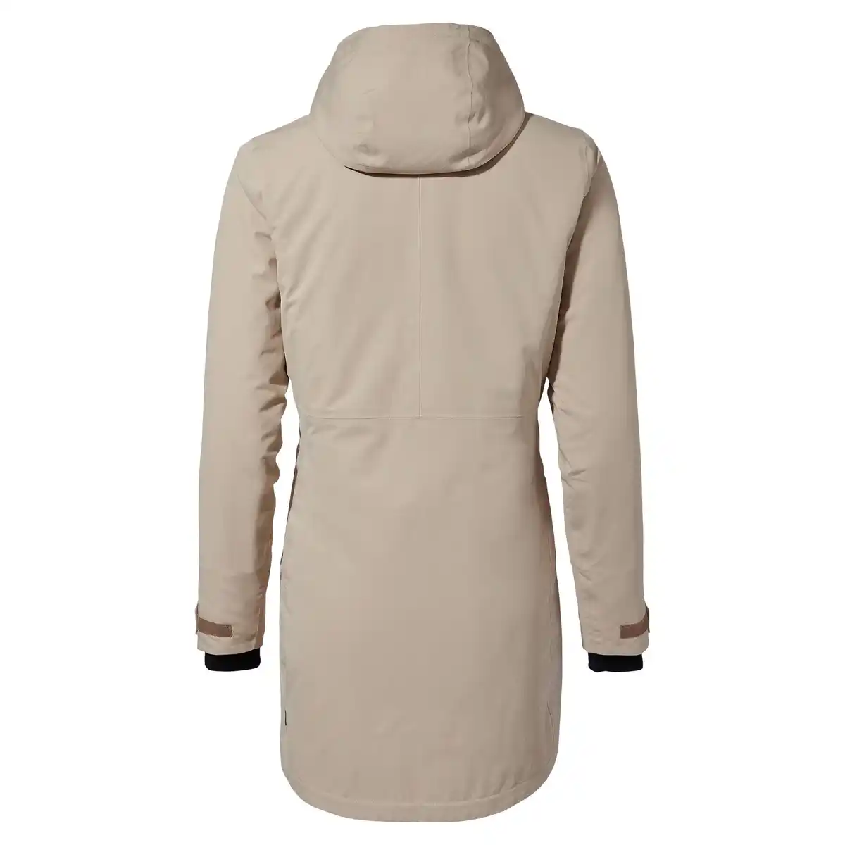 Bild 2 von SKOMER WOOL PARKA II Damen - Wintermantel