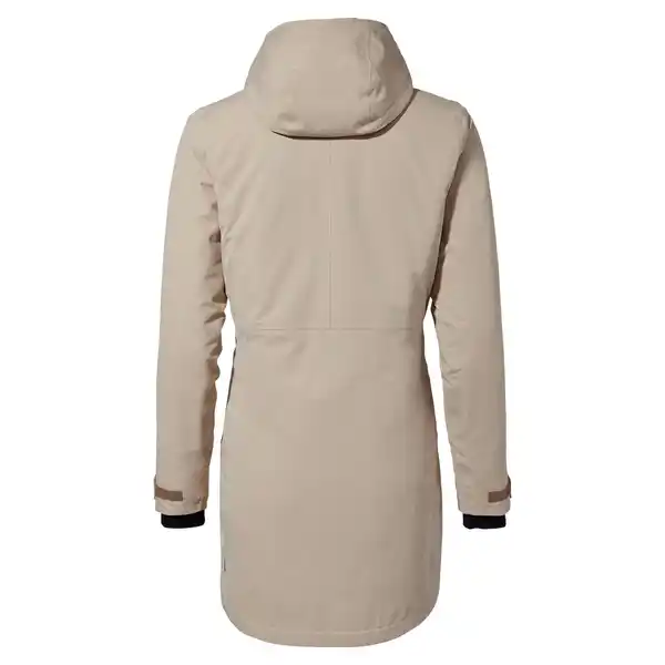 Bild 2 von SKOMER WOOL PARKA II Damen - Wintermantel