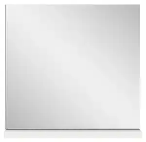 Wandspiegel Shoelove Grau