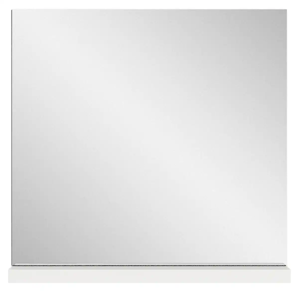 Bild 1 von Wandspiegel Shoelove Grau