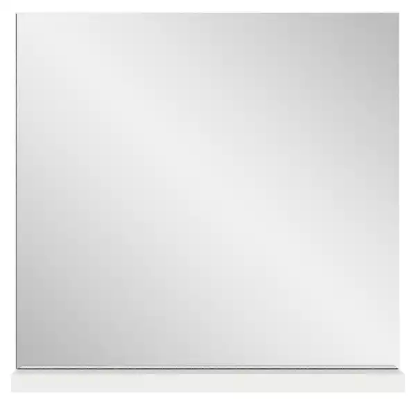 Bild 1 von Wandspiegel Shoelove Grau