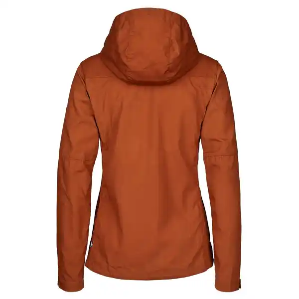 Bild 2 von STINA JACKET W Damen - Übergangsjacke