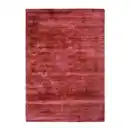 Bild 1 von Novel Teppich Luxury 110 Rot / Violett, Rot, Violett, Textil, Uni, rechteckig, 160x230 cm, pflegeleicht, Teppiche & Böden, Teppiche, Moderne Teppiche