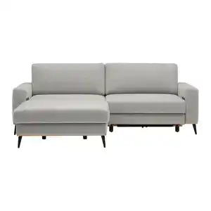 Wohnlandschaft Romeo Beige, Beige